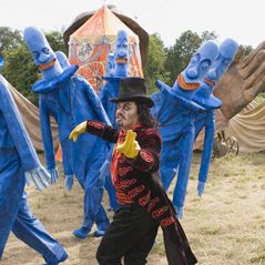 Foto Across the Universe