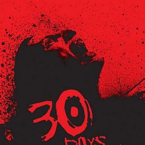Foto 30 Dias de Noite