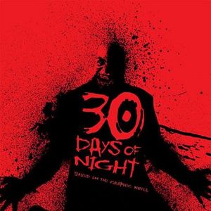 Foto 30 Dias de Noite
