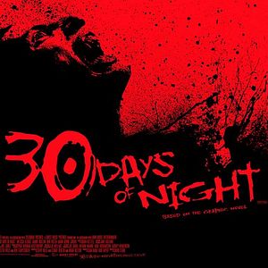 Foto 30 Dias de Noite