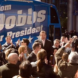 Foto Candidato Aloprado