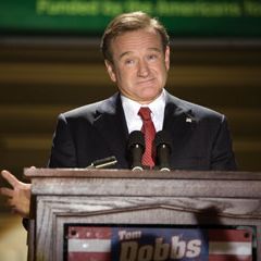 Foto Candidato Aloprado