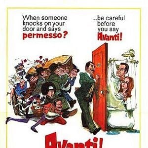 Foto Avanti... Amantes à Italiana