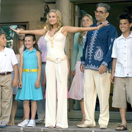 Foto Doze é Demais 2