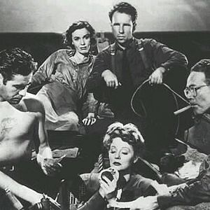 Foto Um Barco e Nove Destinos