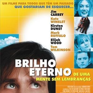 Foto Brilho Eterno de uma Mente Sem Lembranças