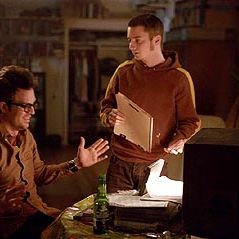 Foto Brilho Eterno de uma Mente Sem Lembranças