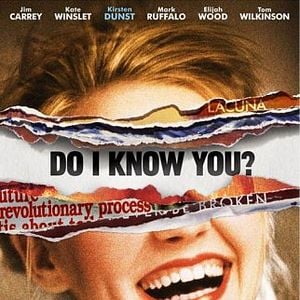 Foto Brilho Eterno de uma Mente Sem Lembranças