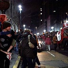 Foto Brilho Eterno de uma Mente Sem Lembranças