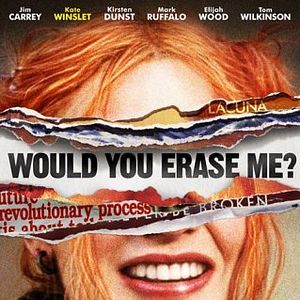 Foto Brilho Eterno de uma Mente Sem Lembranças