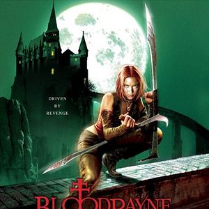 Foto BloodRayne