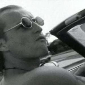 Foto Assassinos por Natureza