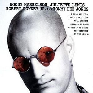 Foto Assassinos por Natureza