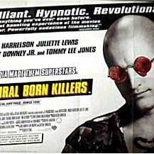 Foto Assassinos por Natureza