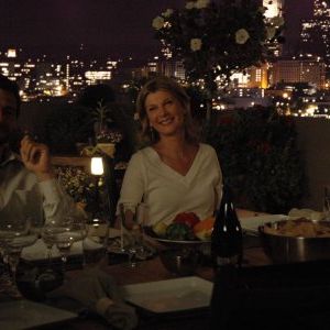 Foto Um Amor de Vizinho