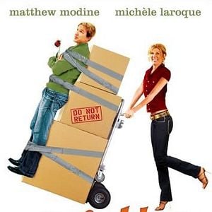 Foto Um Amor de Vizinho