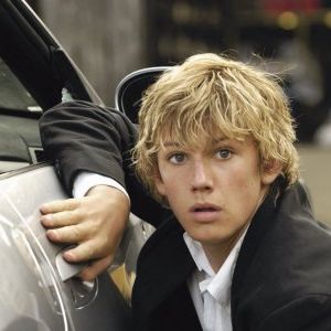 Foto Alex Rider Contra o Tempo