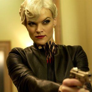 Foto Alex Rider Contra o Tempo