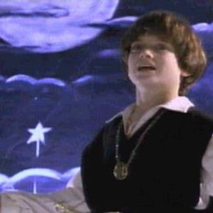 Foto O Anjo da Guarda