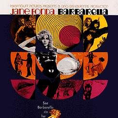 Foto Barbarella