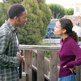 Foto À Procura da Felicidade