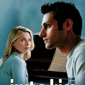 Foto Apenas um Beijo