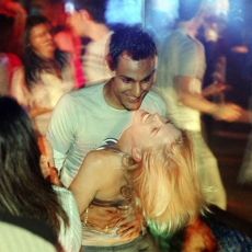 Foto Apenas um Beijo