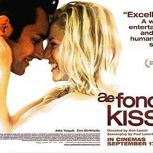 Foto Apenas um Beijo