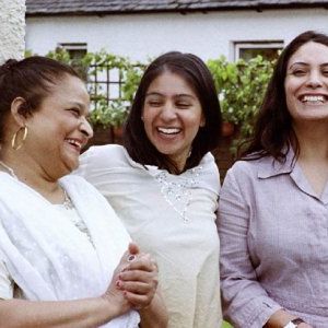 Foto Apenas um Beijo