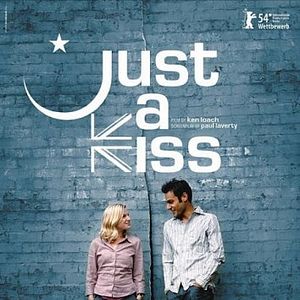 Foto Apenas um Beijo