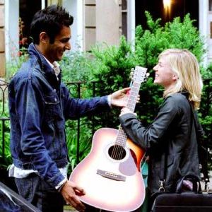 Foto Apenas um Beijo