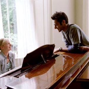 Foto Apenas um Beijo