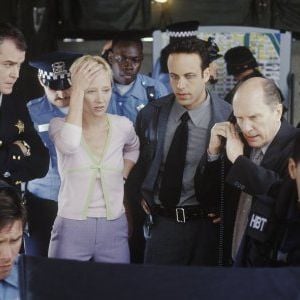 Foto Um Ato de Coragem