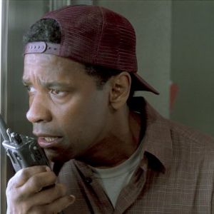 Foto Um Ato de Coragem