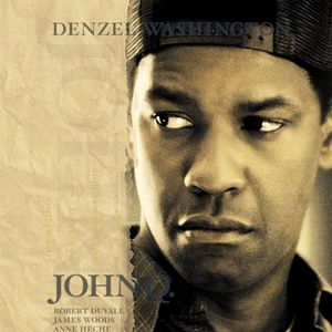 Foto Um Ato de Coragem