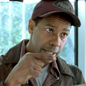 Foto Um Ato de Coragem