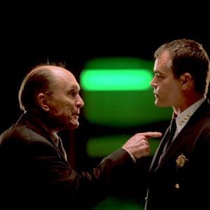 Foto Um Ato de Coragem