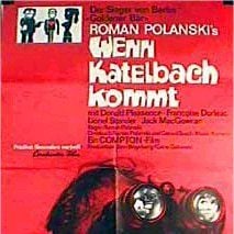 Foto Armadilha do Destino