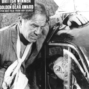 Foto Armadilha do Destino