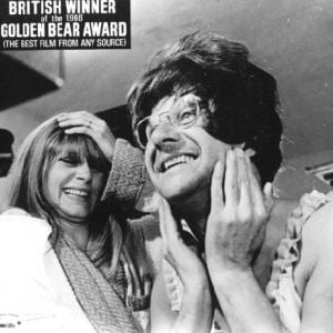 Foto Armadilha do Destino