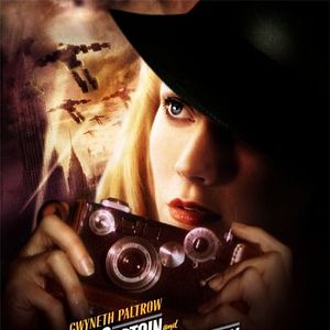 Foto Capitão Sky e o Mundo de Amanhã