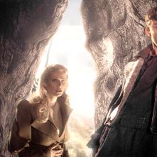 Foto Capitão Sky e o Mundo de Amanhã