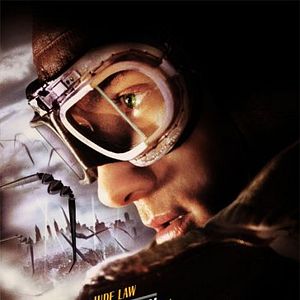 Foto Capitão Sky e o Mundo de Amanhã