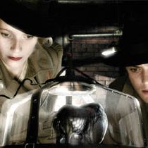 Foto Capitão Sky e o Mundo de Amanhã