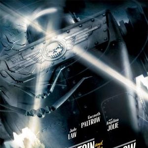 Foto Capitão Sky e o Mundo de Amanhã