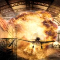 Foto Capitão Sky e o Mundo de Amanhã