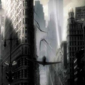 Foto Capitão Sky e o Mundo de Amanhã