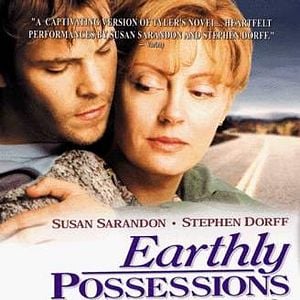 Foto Um Beijo como Resgate