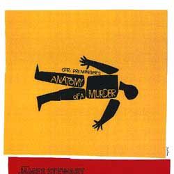 Foto Anatomia de um Crime