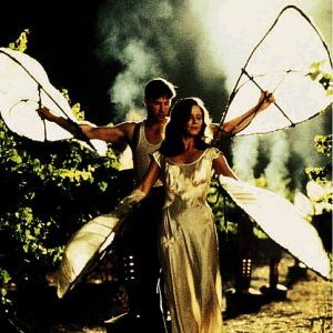 Foto Caminhando nas Nuvens